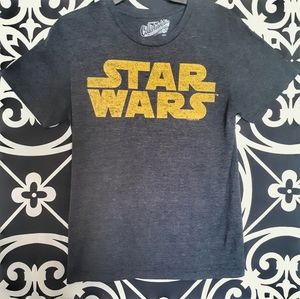 STAR WARS Vintage Unisex Tee Shirt - Old Navy